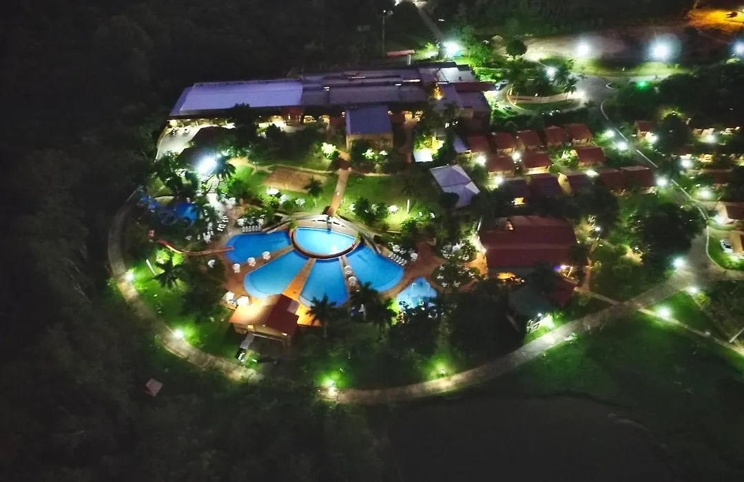 Terra Parque Eco Resort-1